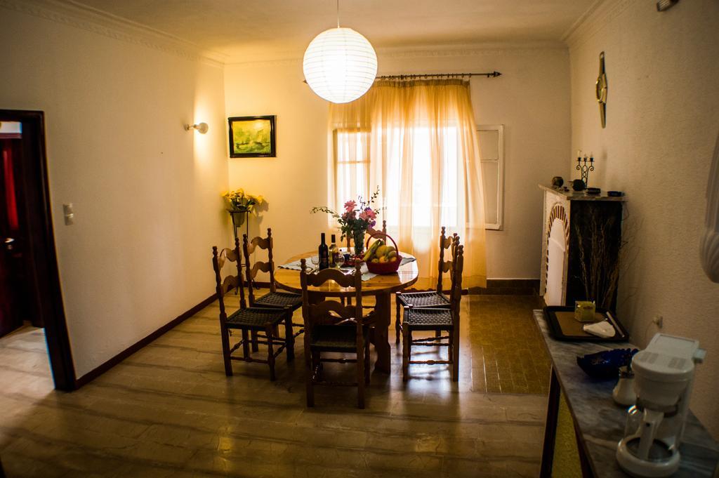 Agathi Beach House Agios Gordios  Esterno foto