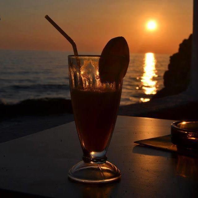 Agathi Beach House Agios Gordios  Esterno foto