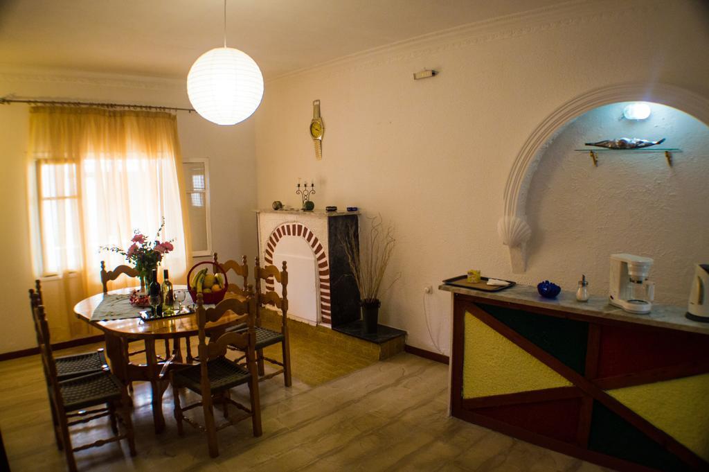 Agathi Beach House Agios Gordios  Esterno foto