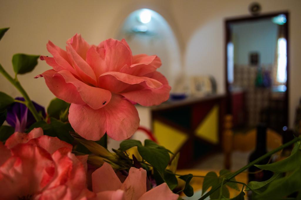 Agathi Beach House Agios Gordios  Esterno foto